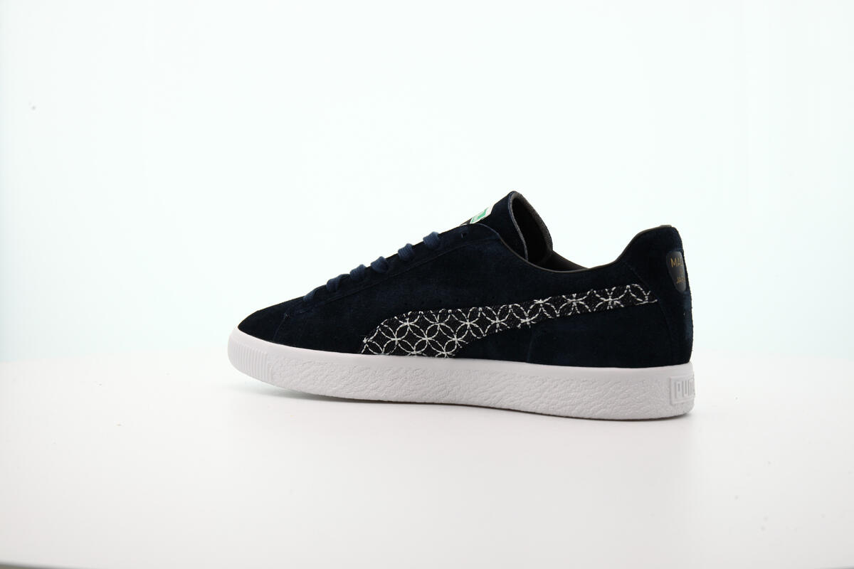 Puma SUEDE VTG MIJ SASHIKO | 381166-02 | AFEW STORE